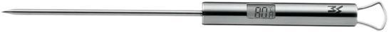 WMF Profi Plus Küchenthermometer 23 cm (3201002869) WMF Profi Plus Küchenthermometer 23 cm (3201002869)