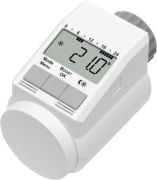 eQ-3 Heizkörperthermostat Model L 3er Set eQ-3 Heizkörperthermostat Model L 3er Set