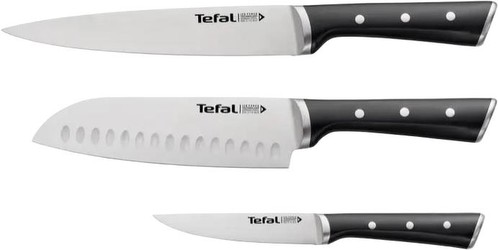 Tefal Ice Force 3er Set K232S374 Tefal Ice Force 3er Set K232S374