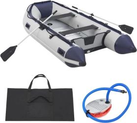 ArtSport Schlauchboot 3,20 m mit 2 Sitzbänken ArtSport Schlauchboot 3,20 m mit 2 Sitzbänken