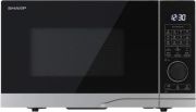 Sharp YC-PC254AE-S Sharp YC-PC254AE-S