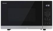 Sharp YC-PC322AE-S Sharp YC-PC322AE-S