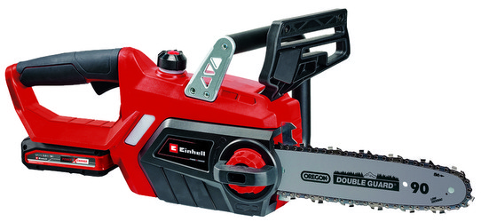 Einhell GE-LC 18/25 Li Set (4501777) Einhell GE-LC 18/25 Li Set (4501777)