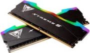 Patriot Memory Viper Xtreme 5 RGB DDR5-7800 32GB Kit (PVXR532G78C38K) Patriot Memory Viper Xtreme 5 RGB DDR5-7800 32GB Kit (PVXR532G78C38K)