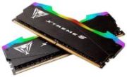 Patriot Memory Viper Xtreme 5 RGB DDR5-8000 48GB Kit (PVXR548G80C38K) Patriot Memory Viper Xtreme 5 RGB DDR5-8000 48GB Kit (PVXR548G80C38K)