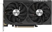 GIGABYTE GeForce RTX 4060 Ti WindForce OC 8GB (GV-N406TWF2OC-8GD) GIGABYTE GeForce RTX 4060 Ti WindForce OC 8GB (GV-N406TWF2OC-8GD)