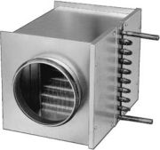 Helios WHR 125 Helios WHR 125