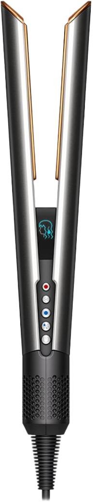 Dyson Airstrait Nickel/Kupfer (408202-01) Dyson Airstrait Nickel/Kupfer (408202-01)