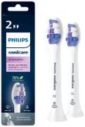 Philips Sonicare S2 Sensitive HX6052/10 Philips Sonicare S2 Sensitive HX6052/10