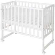 Roba Safe Asleep Stuben- & Beistellbett (8961WE-8M235 ) Roba Safe Asleep Stuben- & Beistellbett (8961WE-8M235 )