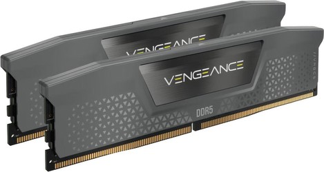 Corsair Vengeance DDR5-6000 64GB Kit (CMK64GX5M2B6000Z30) Corsair Vengeance DDR5-6000 64GB Kit (CMK64GX5M2B6000Z30)