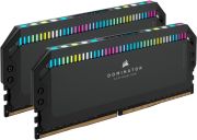 Corsair Dominator Platinum RGB DDR5-6000 64GB Kit (CMT64GX5M2B6000Z30) Corsair Dominator Platinum RGB DDR5-6000 64GB Kit (CMT64GX5M2B6000Z30)
