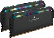 Corsair Dominator Platinum RGB DDR5-6600 64GB Kit (CMT64GX5M2B6600C32) Corsair Dominator Platinum RGB DDR5-6600 64GB Kit (CMT64GX5M2B6600C32)