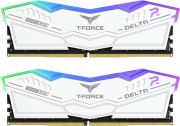 Team Group T-Force Delta RGB DDR5-6000 32GB Kit (FF4D532G6000HC38ADC01) Team Group T-Force Delta RGB DDR5-6000 32GB Kit (FF4D532G6000HC38ADC01)