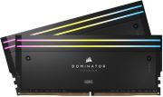 Corsair Dominator Titanium RGB DDR5-6000 64GB Kit (CMP64GX5M2B6000C30) Corsair Dominator Titanium RGB DDR5-6000 64GB Kit (CMP64GX5M2B6000C30)