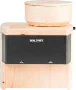 Waldner Luis Waldner Luis