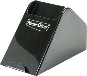 Genius Nicer Dicer Speed Aufbewahrungsbox Genius Nicer Dicer Speed Aufbewahrungsbox