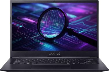 Captiva Advanced Gaming I81-443 Captiva Advanced Gaming I81-443