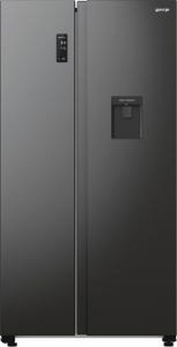 Gorenje NRR9185EABXLWD Gorenje NRR9185EABXLWD