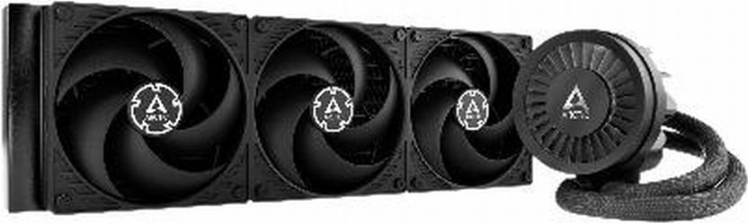 Arctic Liquid Freezer III 360 Arctic Liquid Freezer III 360