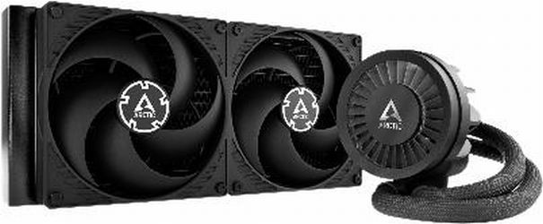 Arctic Liquid Freezer III 280 Arctic Liquid Freezer III 280