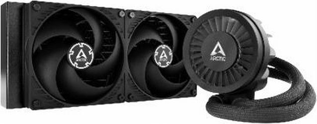 Arctic Liquid Freezer III 240 Arctic Liquid Freezer III 240