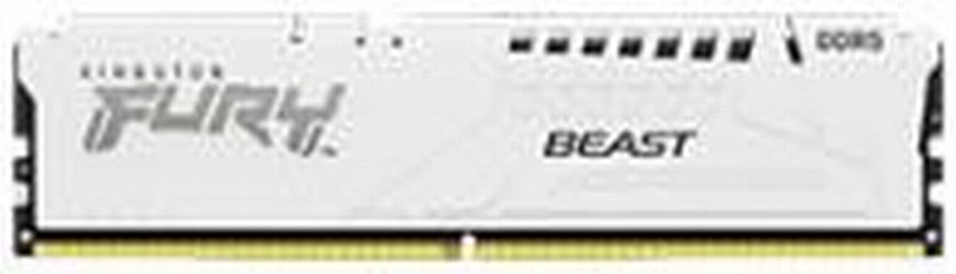 Kingston Fury Beast DDR5-6000 16GB (KF560C30BWE-16) Kingston Fury Beast DDR5-6000 16GB (KF560C30BWE-16)