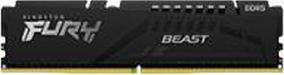 Kingston Fury Beast DDR5-6000 32GB (KF560C30BBE-32) Kingston Fury Beast DDR5-6000 32GB (KF560C30BBE-32)