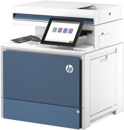 HP Color LaserJet Enterprise MFP 5800dn (6QN29A) HP Color LaserJet Enterprise MFP 5800dn (6QN29A)
