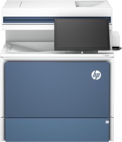 HP Color LaserJet Enterprise MFP Flow 5800zf (58R10A) HP Color LaserJet Enterprise MFP Flow 5800zf (58R10A)