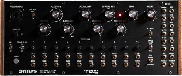 Moog Spectravox Moog Spectravox