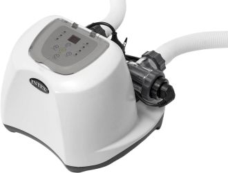 Intex Chlorinator Salzwassersystem bis 56.800 l (26670GS) Intex Chlorinator Salzwassersystem bis 56.800 l (26670GS)