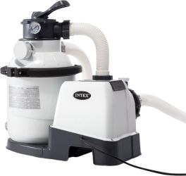Intex Sandfilteranlage I (26644GS) Intex Sandfilteranlage I (26644GS)
