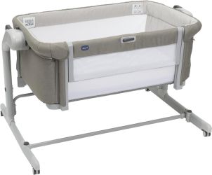Chicco Next2Me Magic Evo Chicco Next2Me Magic Evo