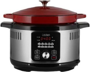 Lauben OvenSafe Multikocher 6000RS Lauben OvenSafe Multikocher 6000RS