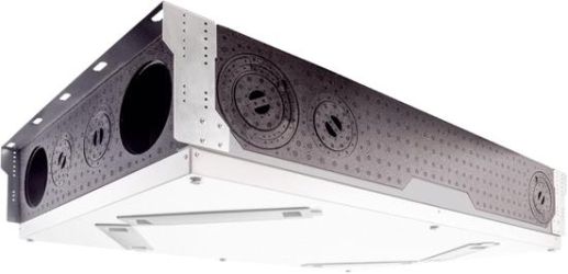 Maico WS 120 Trio LLV Maico WS 120 Trio LLV