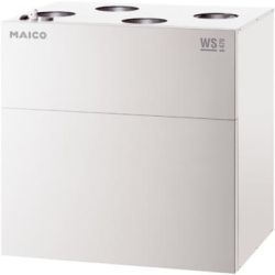 Maico WS 470 KRET Maico WS 470 KRET