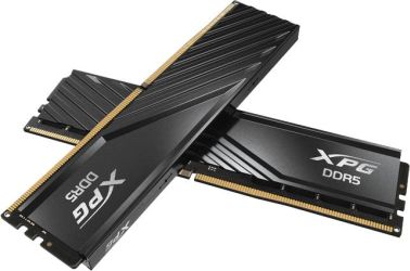 ADATA XPG Lancer Blade DDR5-6000 32GB Kit (AX5U6000C4816G-DTLABBK) ADATA XPG Lancer Blade DDR5-6000 32GB Kit (AX5U6000C4816G-DTLABBK)