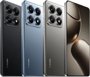 Xiaomi 14T Pro 1TB Xiaomi 14T Pro 1TB