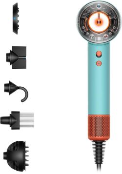 Dyson Supersonic Nural ceramic (515276-01) Dyson Supersonic Nural ceramic (515276-01)