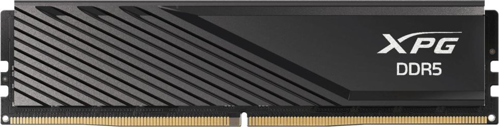 ADATA XPG Lancer Blade DDR5-5600 16GB (AX5U5600C4616G-SLABBK) ADATA XPG Lancer Blade DDR5-5600 16GB (AX5U5600C4616G-SLABBK)