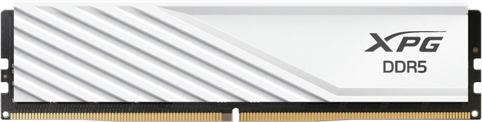ADATA XPG Lancer Blade DDR5-5600 16GB (AX5U5600C4616G-SLABWH) ADATA XPG Lancer Blade DDR5-5600 16GB (AX5U5600C4616G-SLABWH)