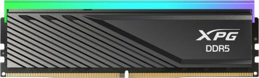 ADATA XPG Lancer Blade RGB DDR5-6000 16GB (AX5U6000C3016G-SLABRBK) ADATA XPG Lancer Blade RGB DDR5-6000 16GB (AX5U6000C3016G-SLABRBK)