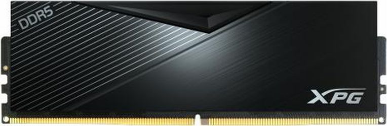 ADATA XPG Lancer DDR5-6400 16GB (AX5U6400C3216G-CLABK) ADATA XPG Lancer DDR5-6400 16GB (AX5U6400C3216G-CLABK)