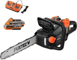 Fuxtec FX-E2KSSET Fuxtec FX-E2KSSET