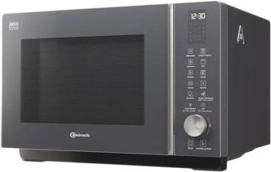 Bauknecht MF 259 SG Bauknecht MF 259 SG