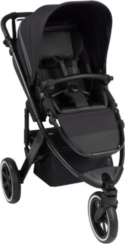 ABC-Design Salsa 5 Run ABC-Design Salsa 5 Run