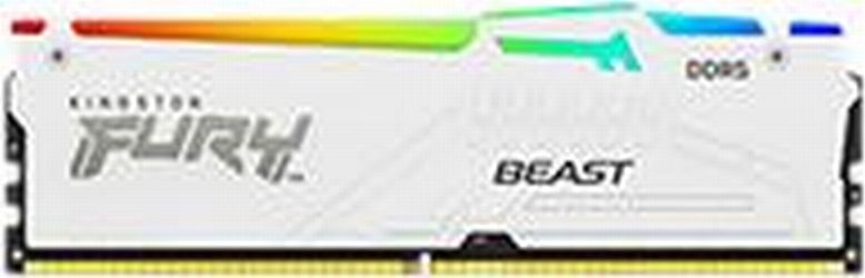 Kingston Fury Beast RGB DDR5-6400 64GB Kit (KF564C32BWEAK2-64) Kingston Fury Beast RGB DDR5-6400 64GB Kit (KF564C32BWEAK2-64)
