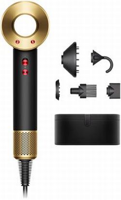 Dyson Supersonic HD07 Onyx Gold Dyson Supersonic HD07 Onyx Gold