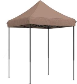 vidaXL Partyzelt Faltbar Pop-Up 200 x 200 x 306 cm vidaXL Partyzelt Faltbar Pop-Up 200 x 200 x 306 cm